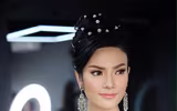 Vẻ đẹp khó cưỡng của người đẹp vừa đăng quang 