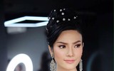 Vẻ đẹp khó cưỡng của người đẹp vừa đăng quang 
