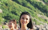 Vẻ đẹp khó cưỡng của người đẹp vừa đăng quang 