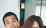 Ngọc Trinh 