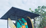 Hoa hậu Kỳ Duyên khoe đường cong 