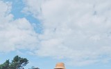Hoa hậu Kỳ Duyên khoe đường cong 