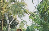 Hoa hậu Kỳ Duyên khoe đường cong 