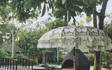 Hoa hậu Kỳ Duyên khoe đường cong 