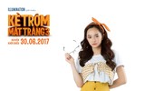 Khoảnh khắc ngộ nghĩnh của Kaity Nguyễn và Kiều Minh Tuấn bên 