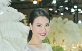 NTK Minh Châu sáng tạo áo dài cưới cho giới thứ 3