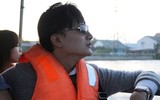 Cận cảnh chàng trai vừa đăng quang 