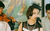 Giang Hồng Ngọc mang đến diện mạo mới cho 