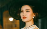 Giang Hồng Ngọc mang đến diện mạo mới cho 