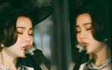 Giang Hồng Ngọc mang đến diện mạo mới cho 