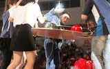 Những khoảnh khắc không thể quên của Sơn Tùng trên sân khấu 