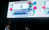 Những khoảnh khắc không thể quên của Sơn Tùng trên sân khấu 