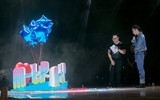 Những khoảnh khắc không thể quên của Sơn Tùng trên sân khấu 