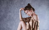 Vẻ quyến rũ khó cưỡng của nữ 