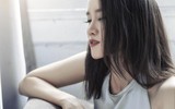 Vẻ quyến rũ khó cưỡng của nữ 