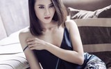 Vẻ quyến rũ khó cưỡng của nữ 