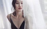 Vẻ quyến rũ khó cưỡng của nữ 