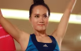 Vẻ quyến rũ khó cưỡng của nữ 