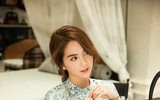 Không hở, Ngọc Trinh vẫn đẹp đến ngỡ ngàng!