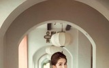Không hở, Ngọc Trinh vẫn đẹp đến ngỡ ngàng!