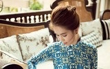 Không hở, Ngọc Trinh vẫn đẹp đến ngỡ ngàng!