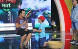 Hiền Thục hát 