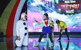 Hiền Thục hát 