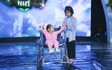 Hiền Thục hát 
