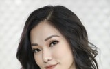 Ngỡ ngàng trước nhan sắc sau 