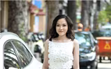 Ngỡ ngàng trước nhan sắc sau 