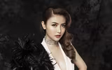 Không 