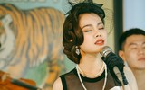 Giang Hồng Ngọc bán nhà để làm album