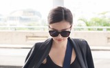 Hoa hậu Ngọc Duyên: 