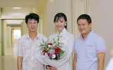 Hoa hậu biển Thuỳ Trang xuất sắc tốt nghiệp thủ khoa ngành thiết kế nội thất