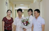Hoa hậu biển Thuỳ Trang xuất sắc tốt nghiệp thủ khoa ngành thiết kế nội thất