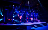 Bữa tiệc sinh nhật xa hoa 