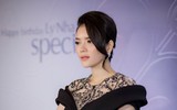 Bữa tiệc sinh nhật xa hoa 