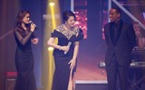 Bữa tiệc sinh nhật xa hoa 