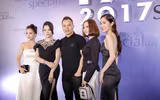 Bữa tiệc sinh nhật xa hoa 