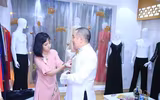 NSƯT Xuân Hinh chuẩn bị kinh doanh nghề tay trái?