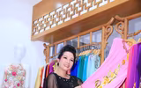 NSƯT Xuân Hinh chuẩn bị kinh doanh nghề tay trái?