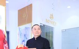 NSƯT Xuân Hinh chuẩn bị kinh doanh nghề tay trái?