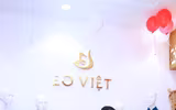 NSƯT Xuân Hinh chuẩn bị kinh doanh nghề tay trái?