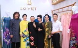 NSƯT Xuân Hinh chuẩn bị kinh doanh nghề tay trái?