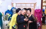 NSƯT Xuân Hinh chuẩn bị kinh doanh nghề tay trái?