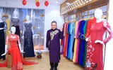 NSƯT Xuân Hinh chuẩn bị kinh doanh nghề tay trái?