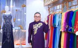 NSƯT Xuân Hinh chuẩn bị kinh doanh nghề tay trái?
