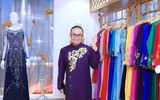 NSƯT Xuân Hinh chuẩn bị kinh doanh nghề tay trái?