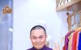 NSƯT Xuân Hinh chuẩn bị kinh doanh nghề tay trái?