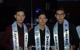 Đại diện Việt Nam tại 